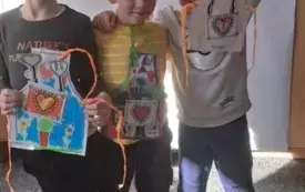 Galeria aktualności Nasze zdrowie w naszych rękach. 10