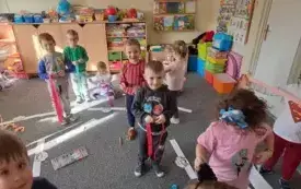 Galeria aktualności Nasze zdrowie w naszych rękach. 13