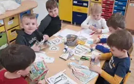 Galeria aktualności Nasze zdrowie w naszych rękach. 15