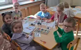 Galeria aktualności Nasze zdrowie w naszych rękach. 17