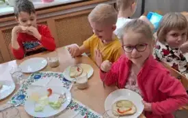 Galeria aktualności Nasze zdrowie w naszych rękach. 18