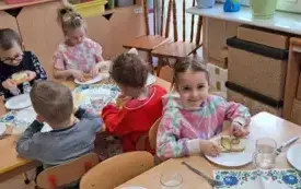 Galeria aktualności Nasze zdrowie w naszych rękach. 19