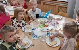Galeria aktualności Nasze zdrowie w naszych rękach. 22