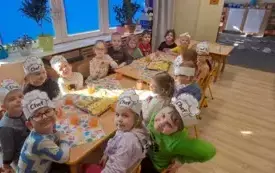 Galeria aktualności Nasze zdrowie w naszych rękach. 23