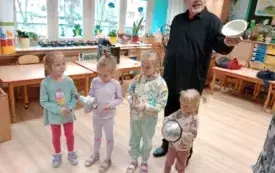 Galeria aktualności Marcowy koncert muzyczny. 2