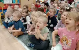 Galeria aktualności Marcowy koncert muzyczny. 10