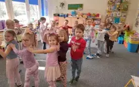 Galeria aktualności Czytamy dzieciom. 2