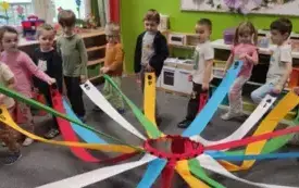 Galeria aktualności W marcu jak w garncu. 3