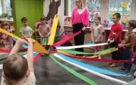 Galeria aktualności W marcu jak w garncu. 4