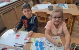 Galeria aktualności Sukcesy naszych przedszkolak&oacute;w. 1