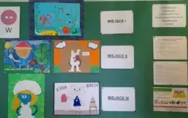 Galeria aktualności Sukcesy naszych przedszkolak&oacute;w. 6