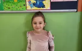 Galeria aktualności Sukcesy naszych przedszkolak&oacute;w. 10