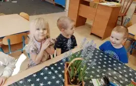 Galeria aktualności Mali ogrodnicy. 8