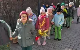 Galeria aktualności Witaj wiosno! 2