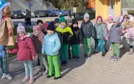 Galeria aktualności Witaj wiosno! 3