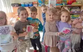 Galeria aktualności Witaj wiosno! 17