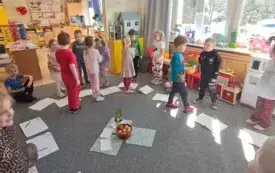 Galeria aktualności Witaj wiosno! 18