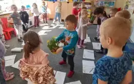 Galeria aktualności Witaj wiosno! 19