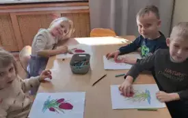 Galeria aktualności Witaj wiosno! 23