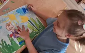 Galeria aktualności Kolejne sukcesy naszych przedszkolak&oacute;w. 2