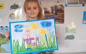 Galeria aktualności Kolejne sukcesy naszych przedszkolak&oacute;w. 6
