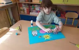 Galeria aktualności Kolejne sukcesy naszych przedszkolak&oacute;w. 7
