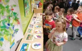 Galeria aktualności O!PLA 8