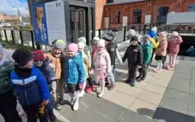 Galeria aktualności Kot w butah. 9