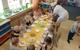 Galeria aktualności Jemy zdrowo! 12