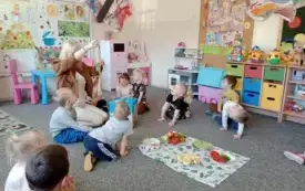 Galeria aktualności Jemy zdrowo! 15