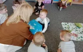 Galeria aktualności Jemy zdrowo! 18