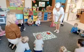Galeria aktualności Jemy zdrowo! 19