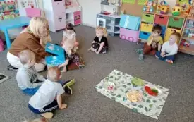 Galeria aktualności Jemy zdrowo! 20