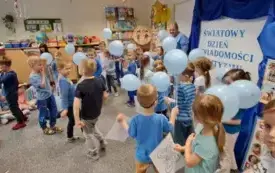 Galeria aktualności Niebieskie motyle. 29
