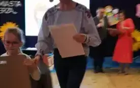Galeria aktualności Dalsze przygody Jeża spod miasta Zgierza. 4