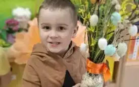 Galeria aktualności Najpiękniejsza ozdoba świąteczna - rozstrzygnięcie konkursu w grupie II. 6
