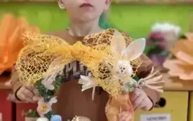 Galeria aktualności Konkursy, konkursy, konkursy... 1