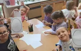 Galeria aktualności Rodzinne pasje, zawody, zainteresowania. 2