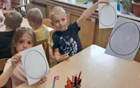 Galeria aktualności Rodzinne pasje, zawody, zainteresowania. 3