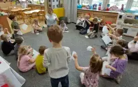 Galeria aktualności Rodzinne pasje, zawody, zainteresowania. 11