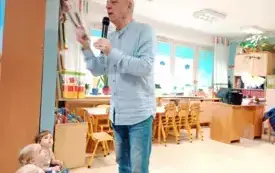 Galeria aktualności Majowy koncert muzyczny. 1
