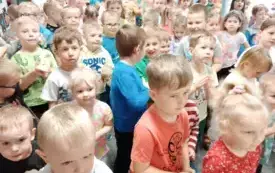 Galeria aktualności Majowy koncert muzyczny. 3