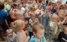 Galeria aktualności Majowy koncert muzyczny. 15