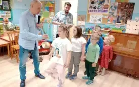 Galeria aktualności Majowy koncert muzyczny. 17