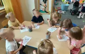 Galeria aktualności Pierwsze dni naszych maluszk&oacute;w. 3