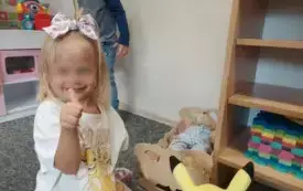 Galeria aktualności Pierwsze dni naszych maluszk&oacute;w. 7