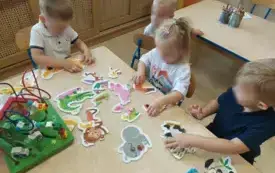 Galeria aktualności Pierwsze dni naszych maluszk&oacute;w. 19