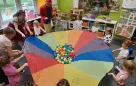 Galeria aktualności Dzień Przedszkolaka 1