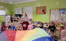 Galeria aktualności Dzień Przedszkolaka 2