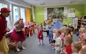 Galeria aktualności Dzień Przedszkolaka 9